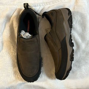 Men’s merrell Coldpack Ice + Moc WP